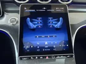 Mercedes-Benz C-Klasse thumbnail 18