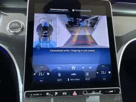 Mercedes-Benz C-Klasse thumbnail 19