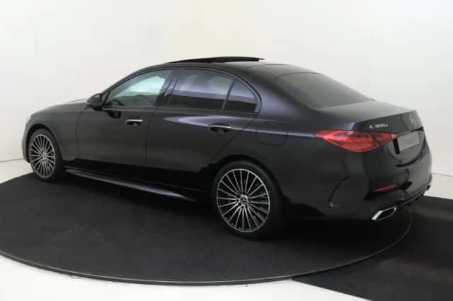 Mercedes-Benz C-Klasse (2026) thumbnail 3