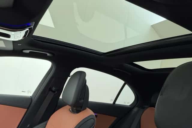 Mercedes-Benz C-Klasse (2026) thumbnail 28
