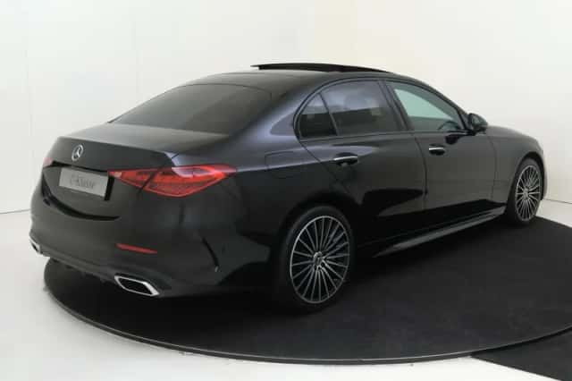 Mercedes-Benz C-Klasse (2026) thumbnail 4