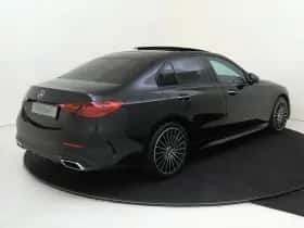 Mercedes-Benz C-Klasse thumbnail 4