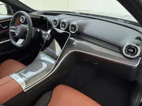 Mercedes-Benz C-Klasse thumbnail 5