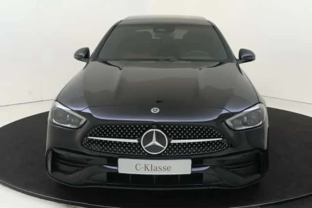 Mercedes-Benz C-Klasse (2026) thumbnail 6
