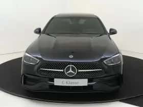 Mercedes-Benz C-Klasse thumbnail 6
