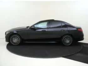 Mercedes-Benz C-Klasse thumbnail 8