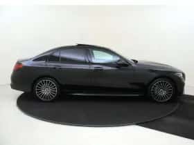 Mercedes-Benz C-Klasse thumbnail 9