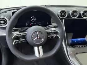Mercedes-Benz C-Klasse thumbnail 10