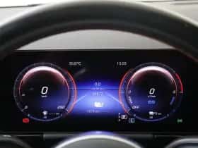 Mercedes-Benz GLA thumbnail 12
