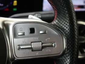 Mercedes-Benz GLA (2023) thumbnail 14