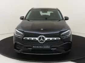 Mercedes-Benz GLA thumbnail 6