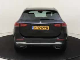 Mercedes-Benz GLA thumbnail 7
