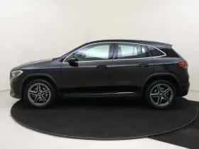 Mercedes-Benz GLA thumbnail 8