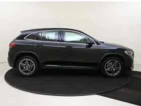 Mercedes-Benz GLA thumbnail 9
