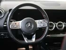 Mercedes-Benz GLA thumbnail 10