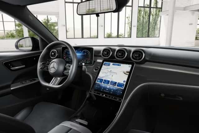 Mercedes-Benz C-Klasse (2026) thumbnail 2