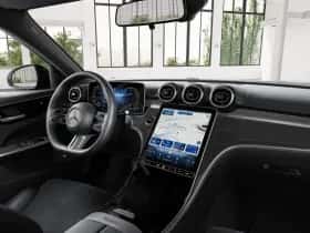 Mercedes-Benz C-Klasse thumbnail 2