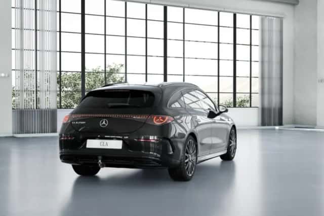 Mercedes-Benz CLA-Klasse (2026) thumbnail 3