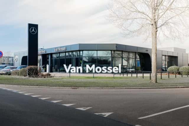 Mercedes-Benz CLA-Klasse (2026) thumbnail 4