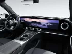 Mercedes-Benz GLC-Klasse thumbnail 2