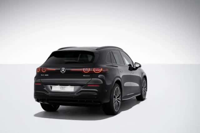 Mercedes-Benz GLC-Klasse (2026) thumbnail 3