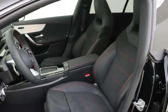 Mercedes-Benz CLA-Klasse (2025) thumbnail 11