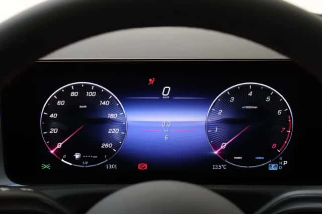 Mercedes-Benz CLA-Klasse (2025) thumbnail 12