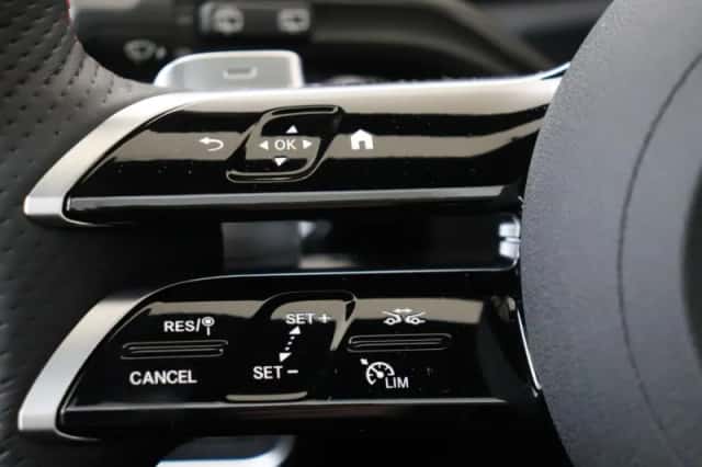 Mercedes-Benz CLA-Klasse (2025) thumbnail 13