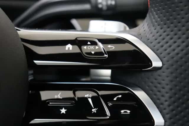 Mercedes-Benz CLA-Klasse (2025) thumbnail 14