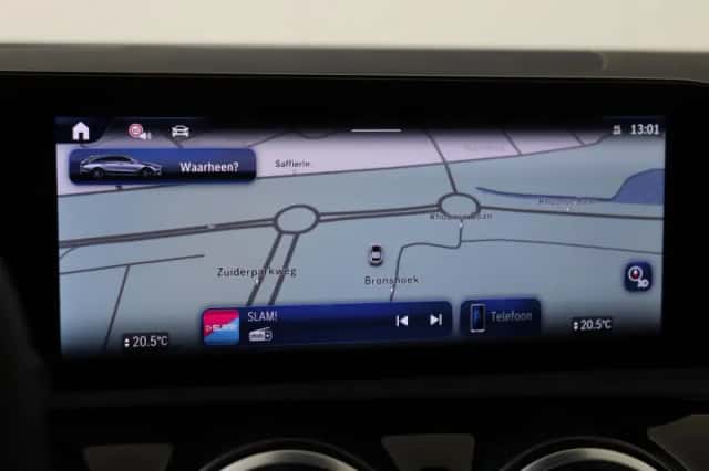 Mercedes-Benz CLA-Klasse (2025) thumbnail 17