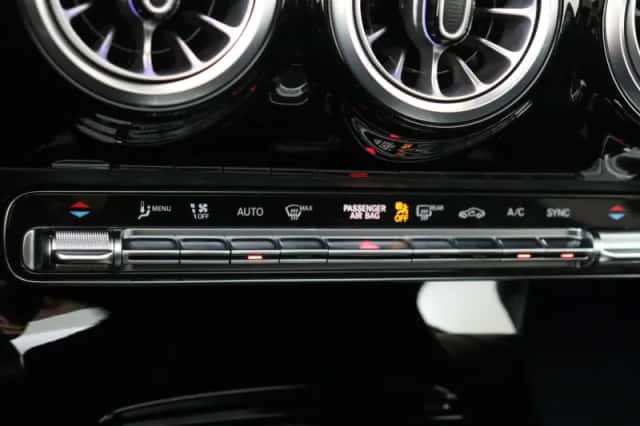 Mercedes-Benz CLA-Klasse (2025) thumbnail 20