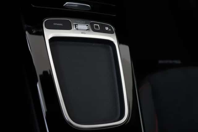 Mercedes-Benz CLA-Klasse (2025) thumbnail 22