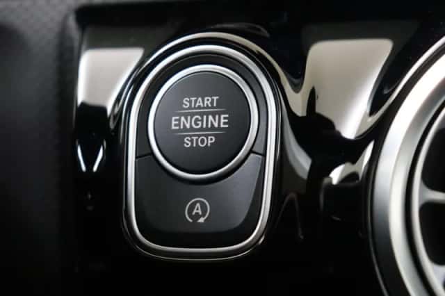 Mercedes-Benz CLA-Klasse (2025) thumbnail 23