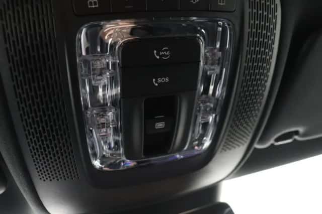 Mercedes-Benz CLA-Klasse (2025) thumbnail 24