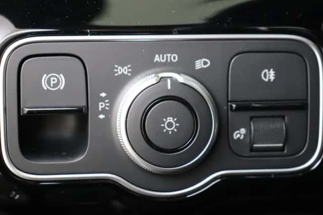 Mercedes-Benz CLA-Klasse (2025) thumbnail 26