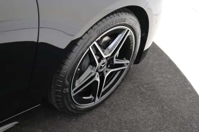 Mercedes-Benz CLA-Klasse (2025) thumbnail 4
