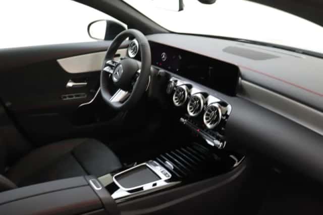 Mercedes-Benz CLA-Klasse (2025) thumbnail 5