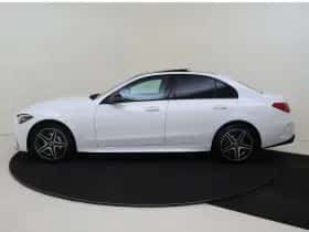 Mercedes-Benz C-Klasse thumbnail 2