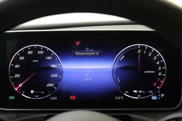 Mercedes-Benz C-Klasse (2024) thumbnail 12