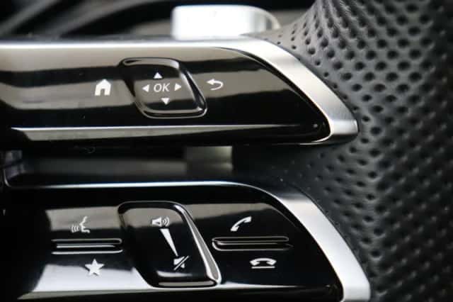 Mercedes-Benz C-Klasse (2024) thumbnail 14