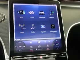 Mercedes-Benz C-Klasse thumbnail 16
