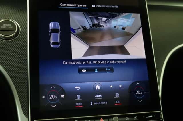 Mercedes-Benz C-Klasse (2024) thumbnail 19