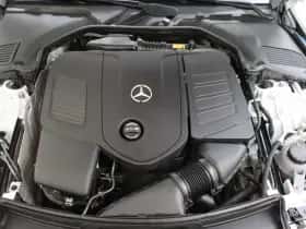 Mercedes-Benz C-Klasse thumbnail 3