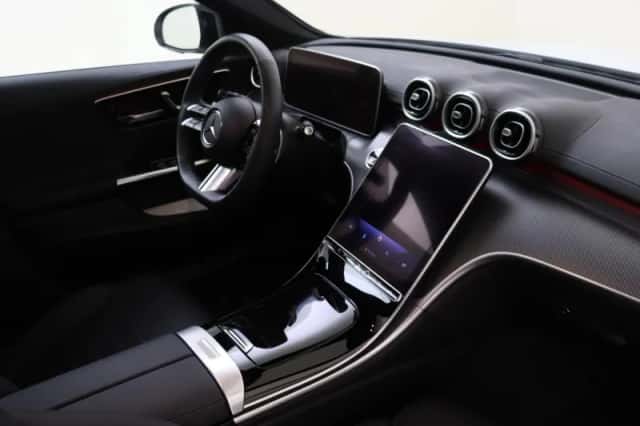 Mercedes-Benz C-Klasse (2024) thumbnail 5