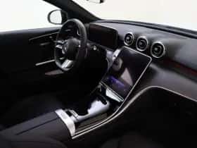 Mercedes-Benz C-Klasse thumbnail 5