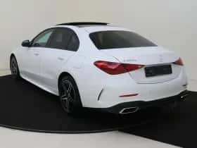 Mercedes-Benz C-Klasse thumbnail 7