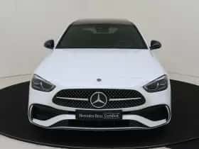 Mercedes-Benz C-Klasse thumbnail 9