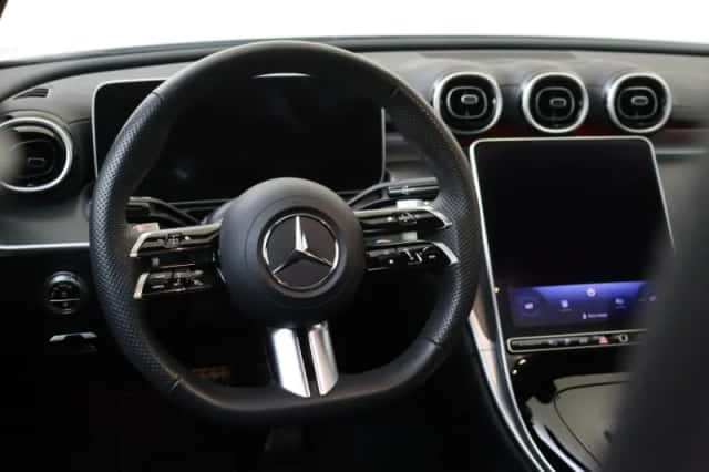 Mercedes-Benz C-Klasse (2024) thumbnail 10
