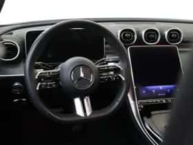 Mercedes-Benz C-Klasse thumbnail 10