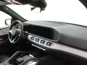 Mercedes-Benz GLE thumbnail 11